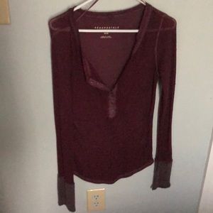 Aeropostale like new shirt